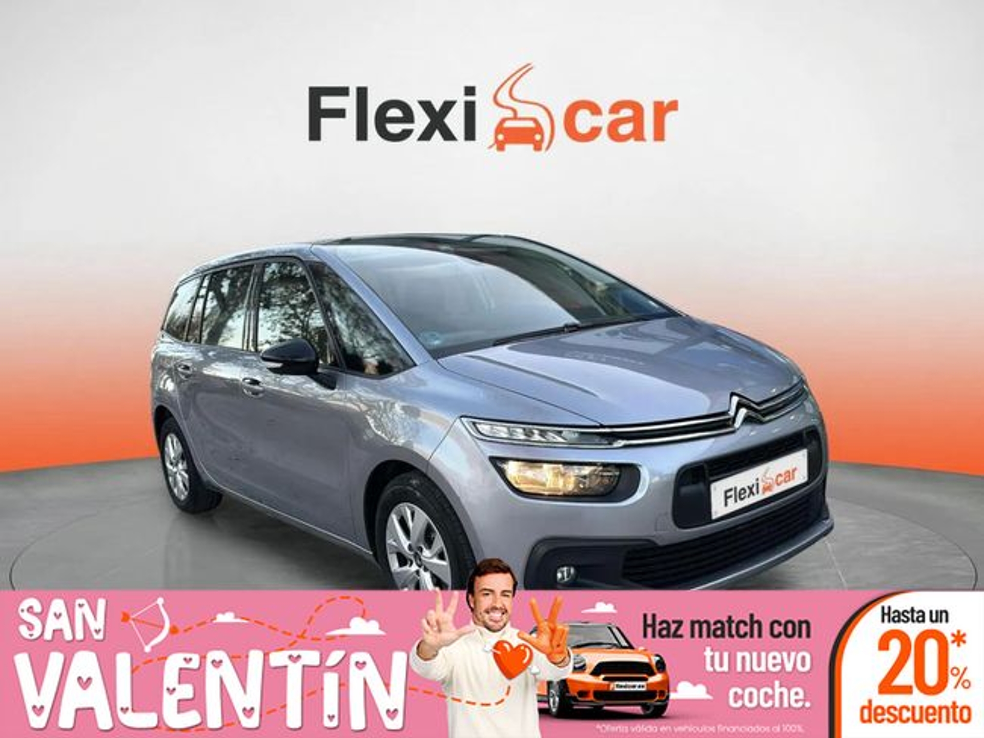 Imagen de CITROEN C4