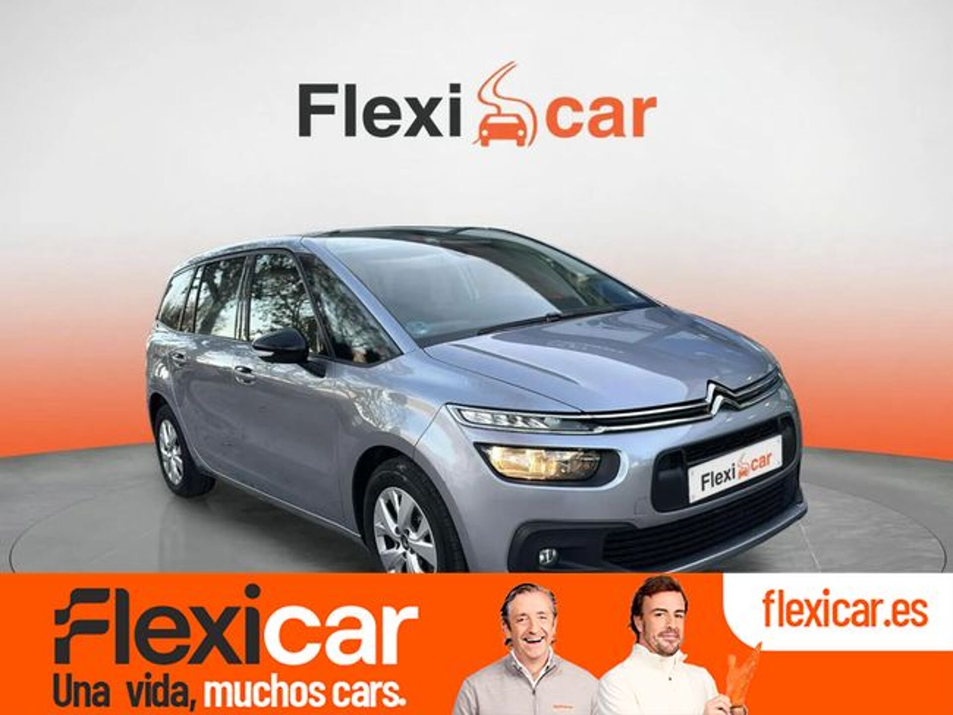 Imagen 1 de CITROEN C4