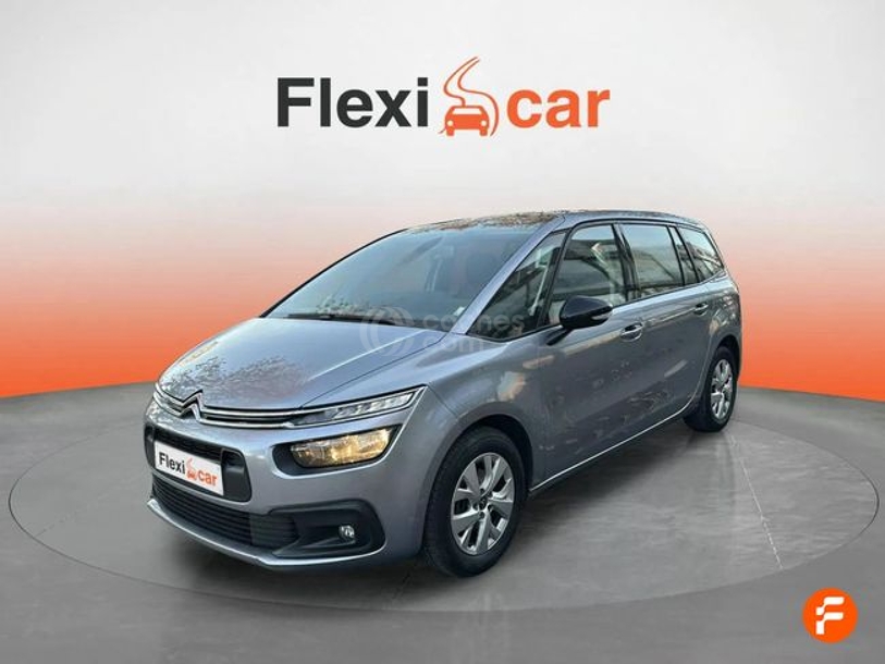 Foto del CITROEN C4 1.5BlueHDI S&S C-Series 130
