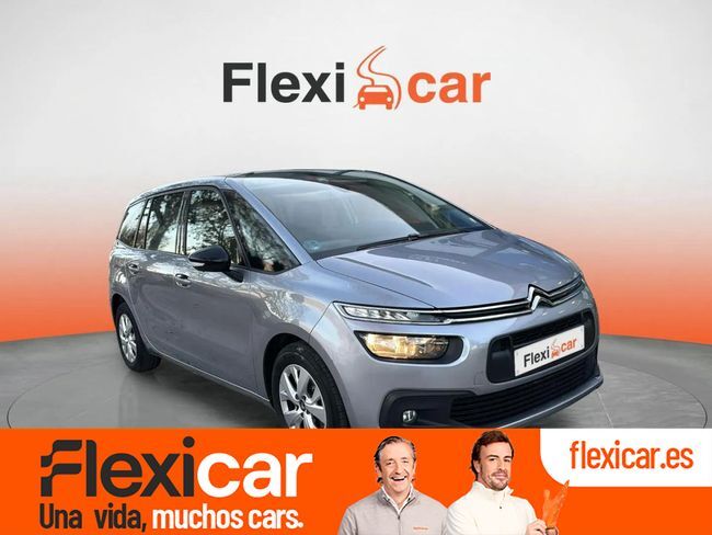 Foto del CITROEN C4 1.5BlueHDI S&S C-Series 130