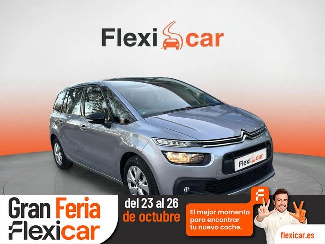 CITROEN C4 (PureTech 96KW (130CV) S&S 6v Live) en Valencia