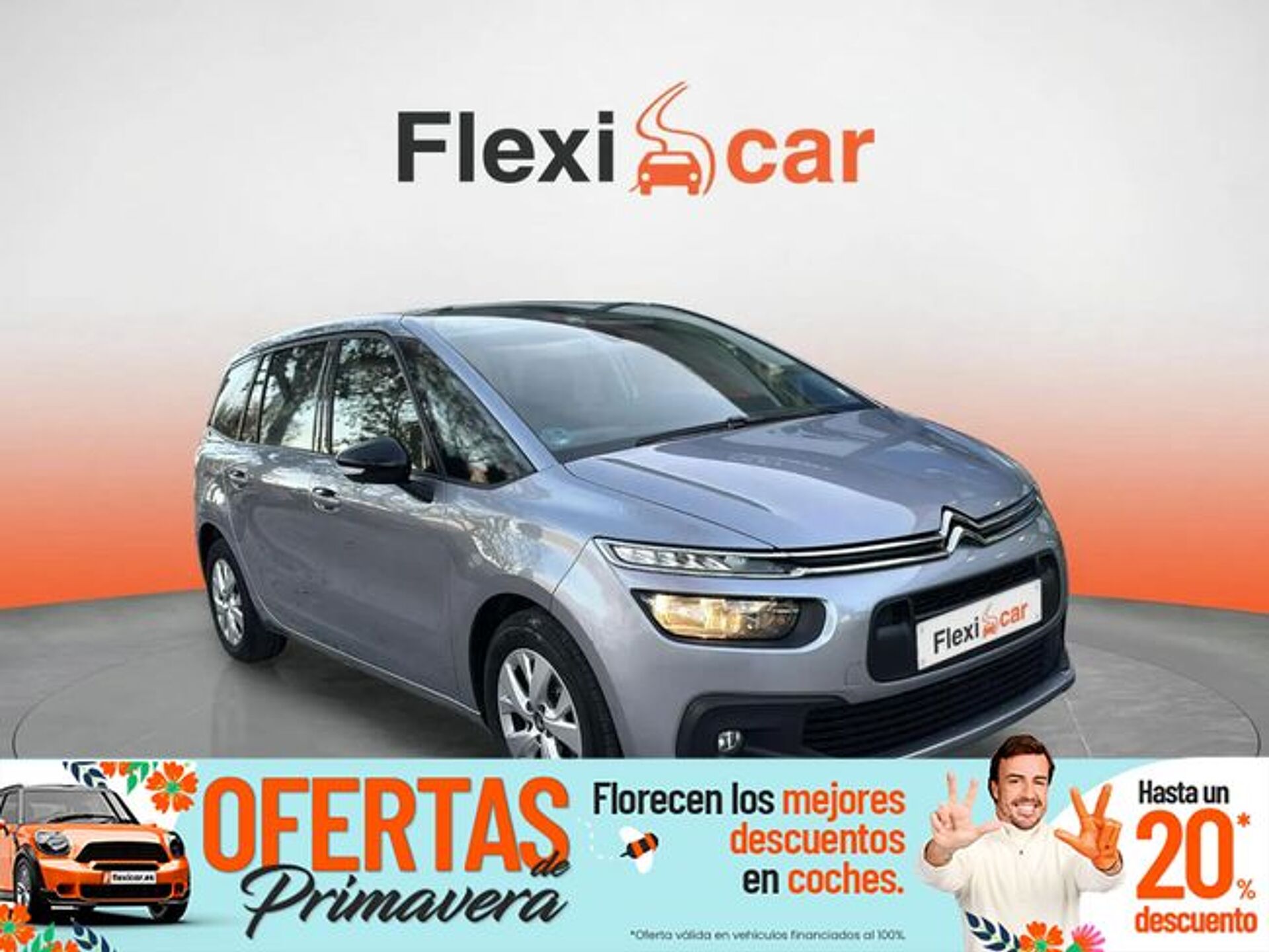 Imagen 1 de CITROEN C4