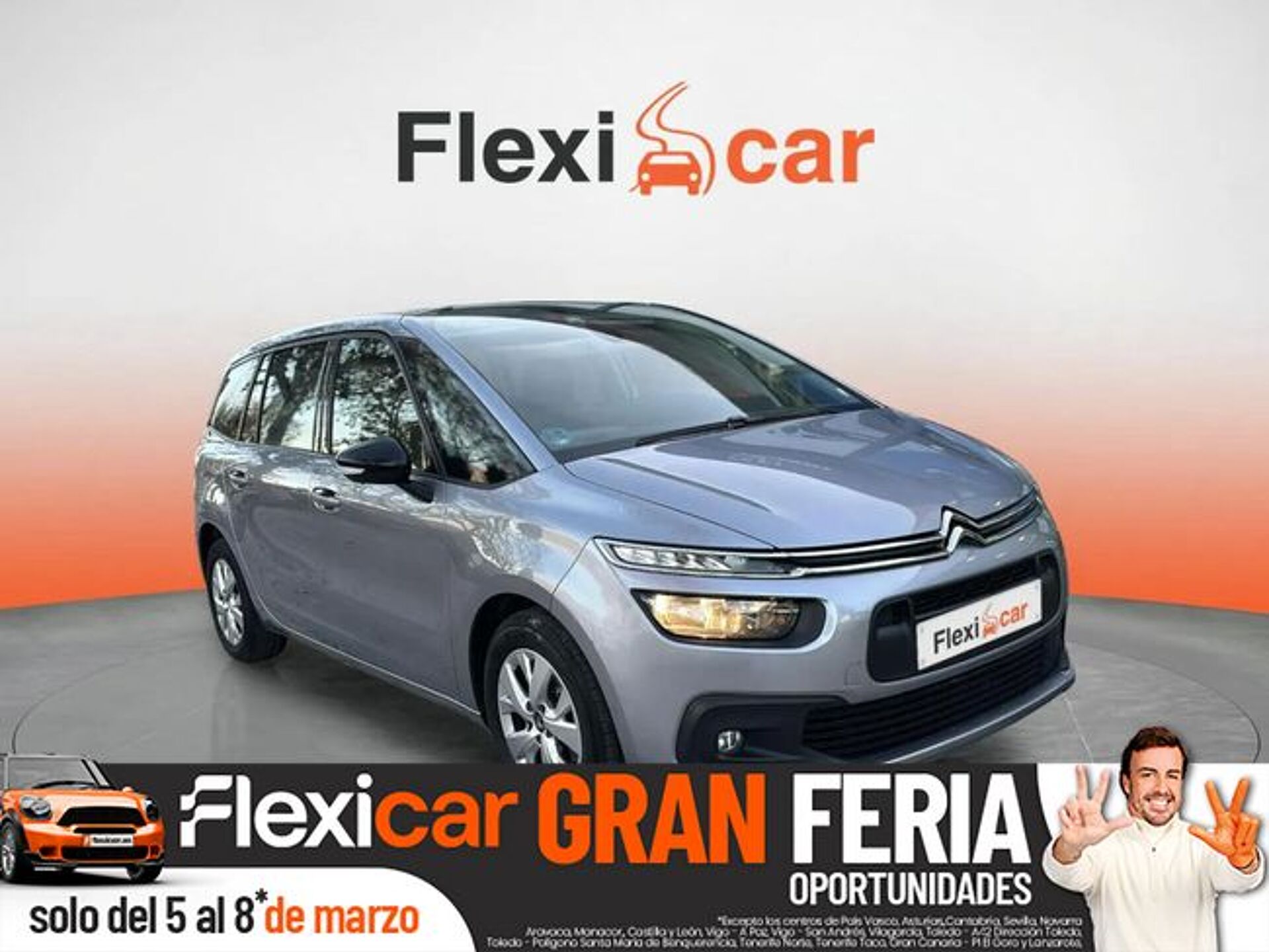 Imagen 1 de CITROEN C4