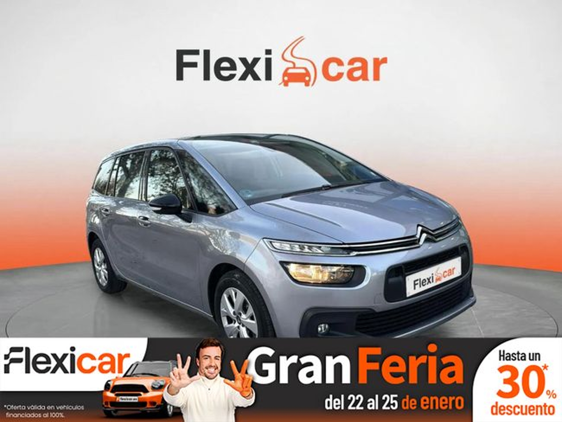 Imagen de CITROEN C4