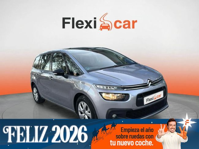 CITROEN C4 (PureTech 96KW (130CV) S&S 6v Live) en Valencia