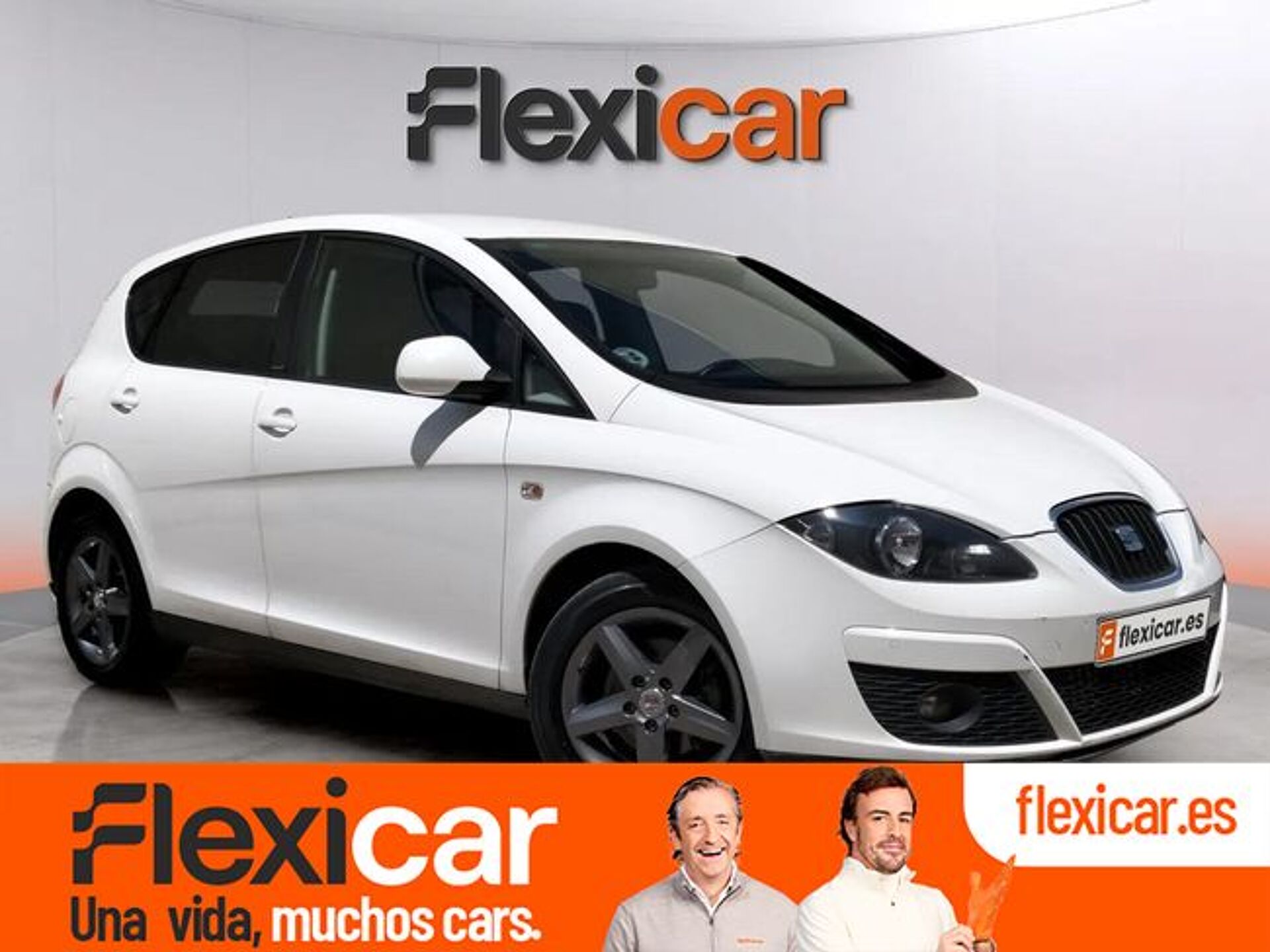 Imagen de SEAT Altea