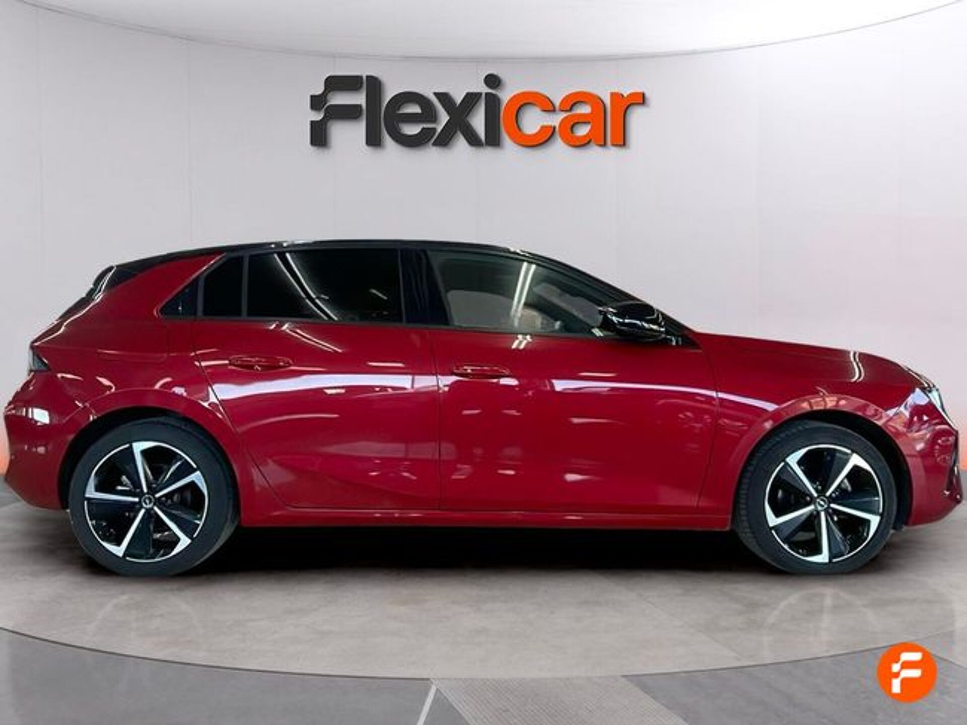 Imagen 3 de OPEL Astra