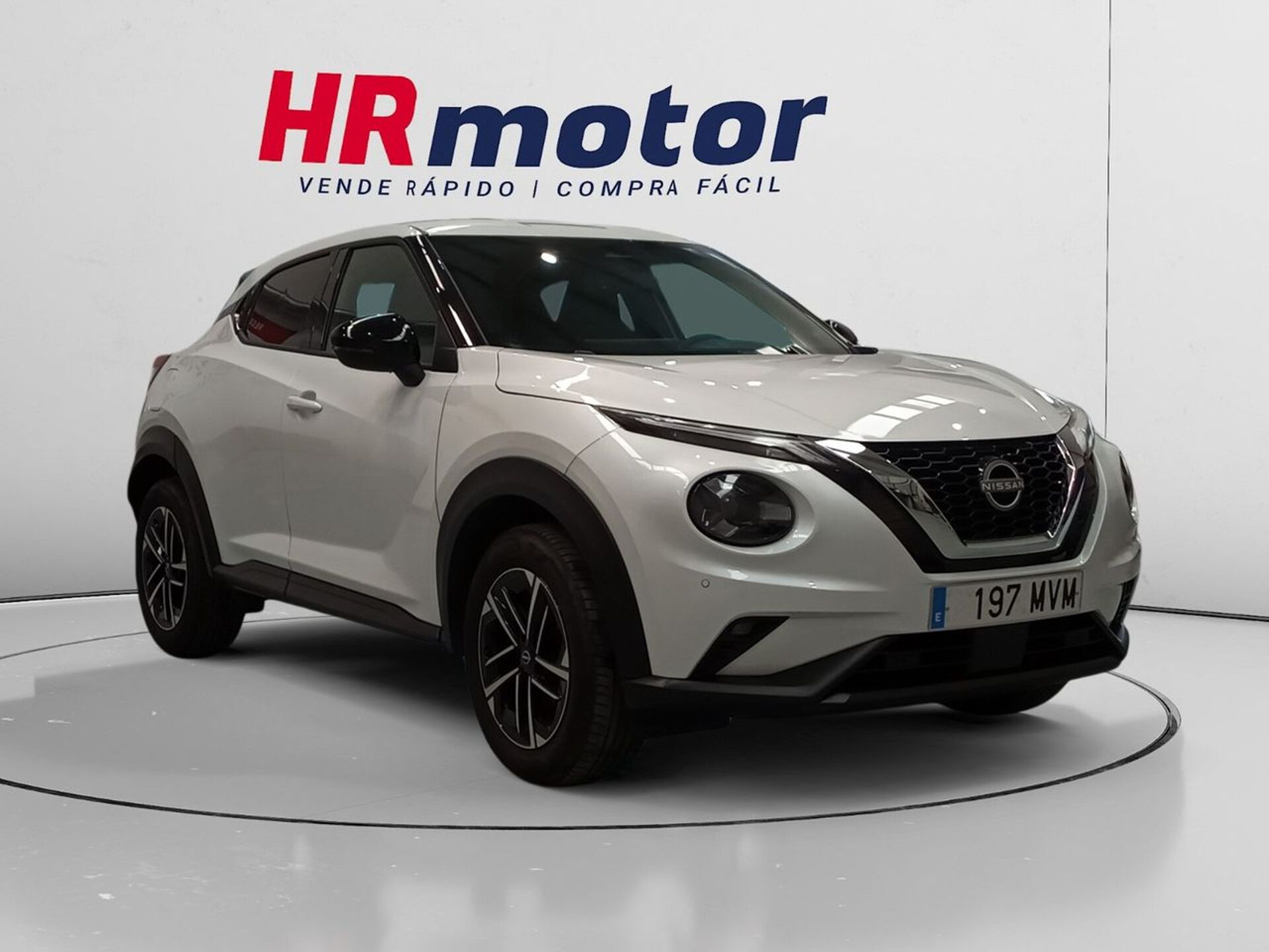Imagen de NISSAN Juke