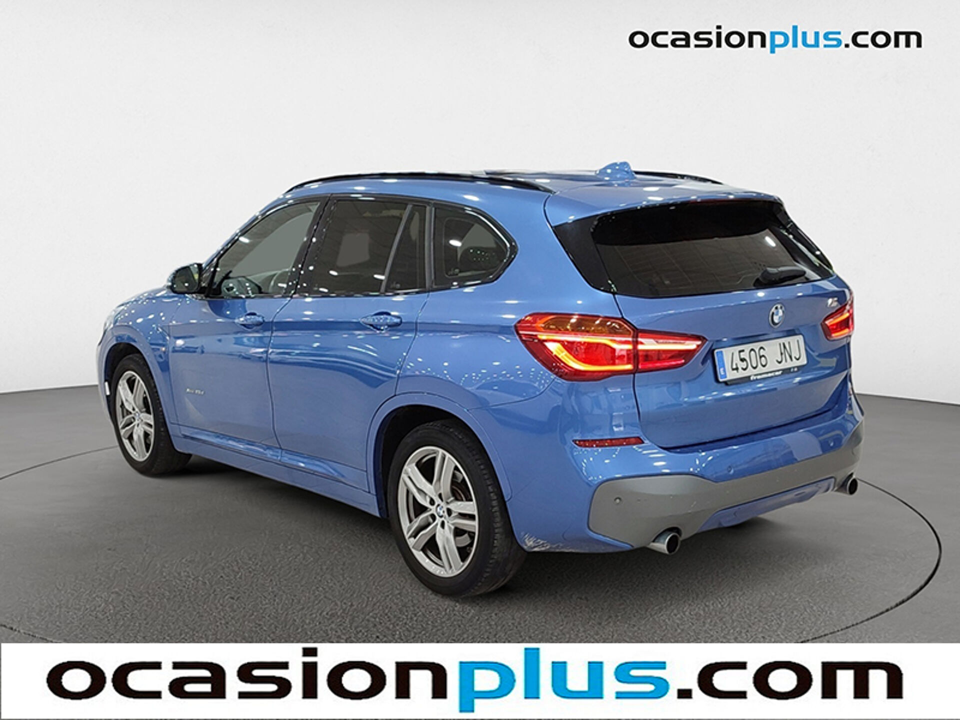 Imagen 3 de BMW X1