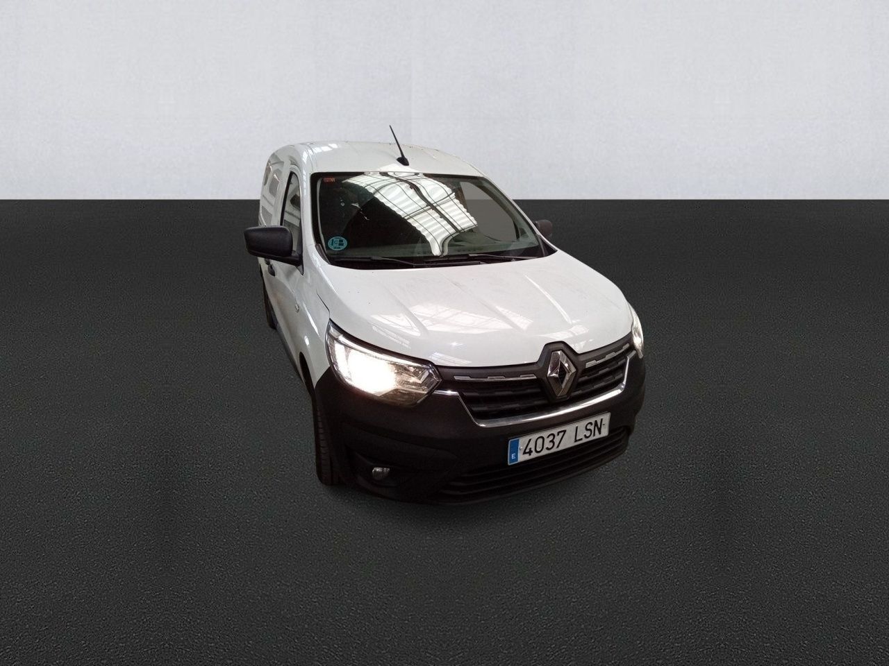 Foto del RENAULT Express 1.5 Blue dCi Confort 55kW