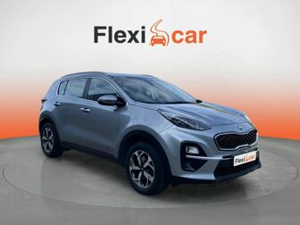 Imagen de KIA Sportage 1.6 GDi Basic 4x2