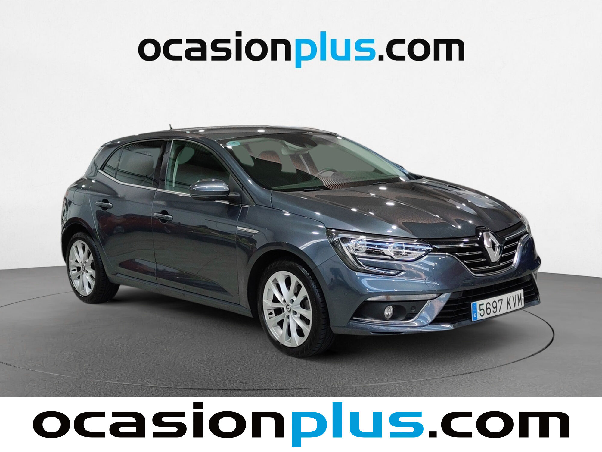 Foto del RENAULT Mégane 1.3 TCe GPF Zen EDC 103kW