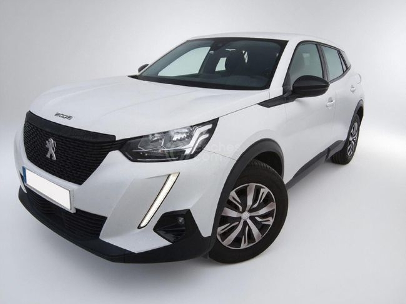 Foto del PEUGEOT 2008 1.5BlueHDi S&S Active 110