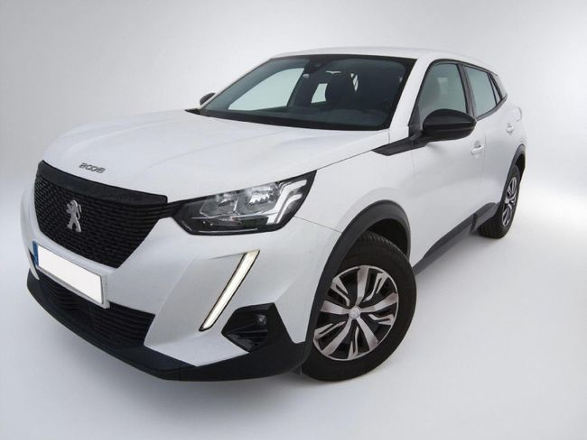 Imagen de PEUGEOT 2008