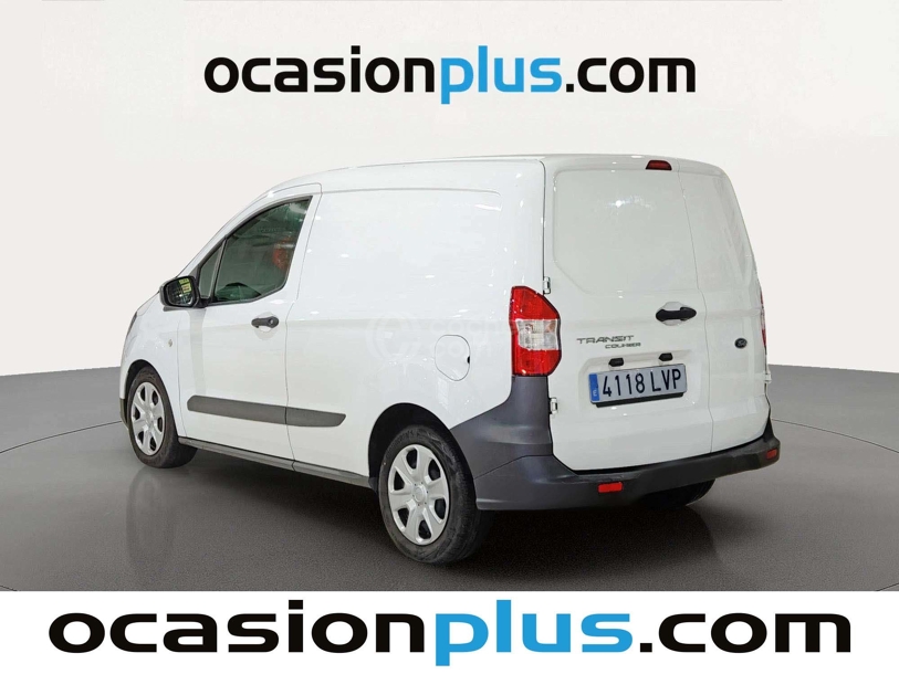 Foto del FORD Transit Courier Van 1.5TDCi Trend 75