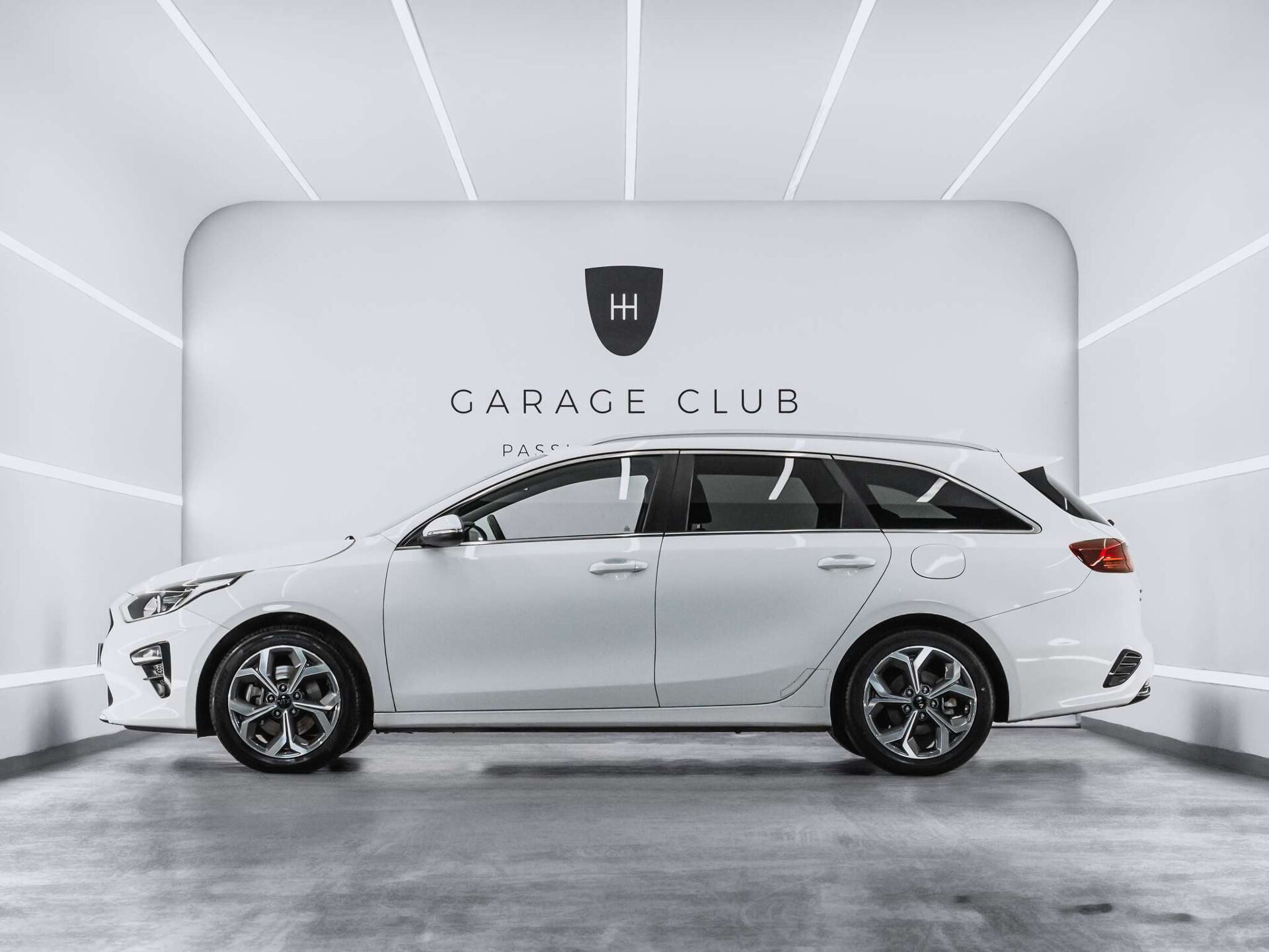 Imagen 2 de KIA Ceed