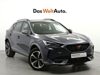 Imagen de CUPRA Formentor 2.0 TDI 150