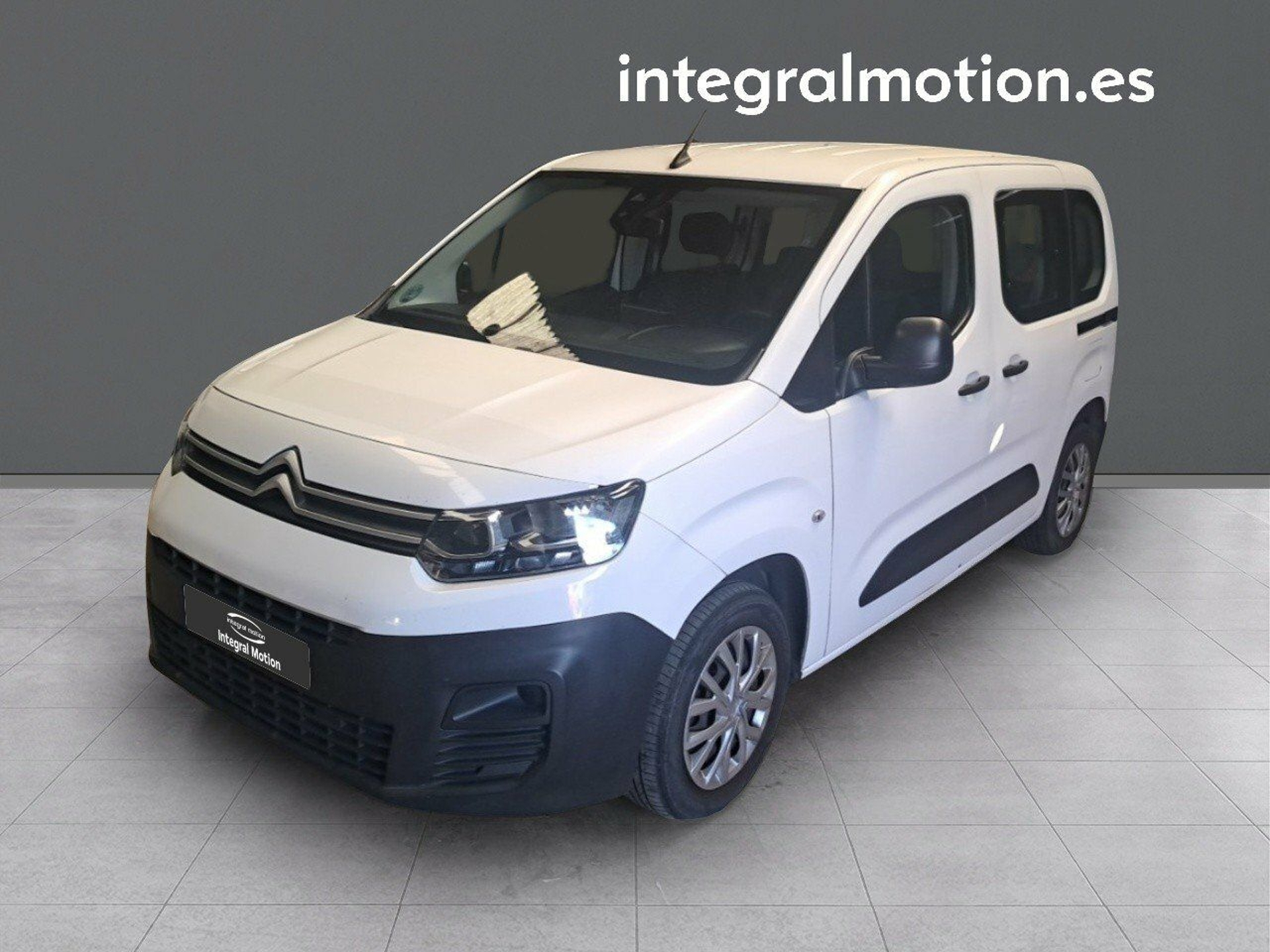 Imagen de CITROEN Berlingo