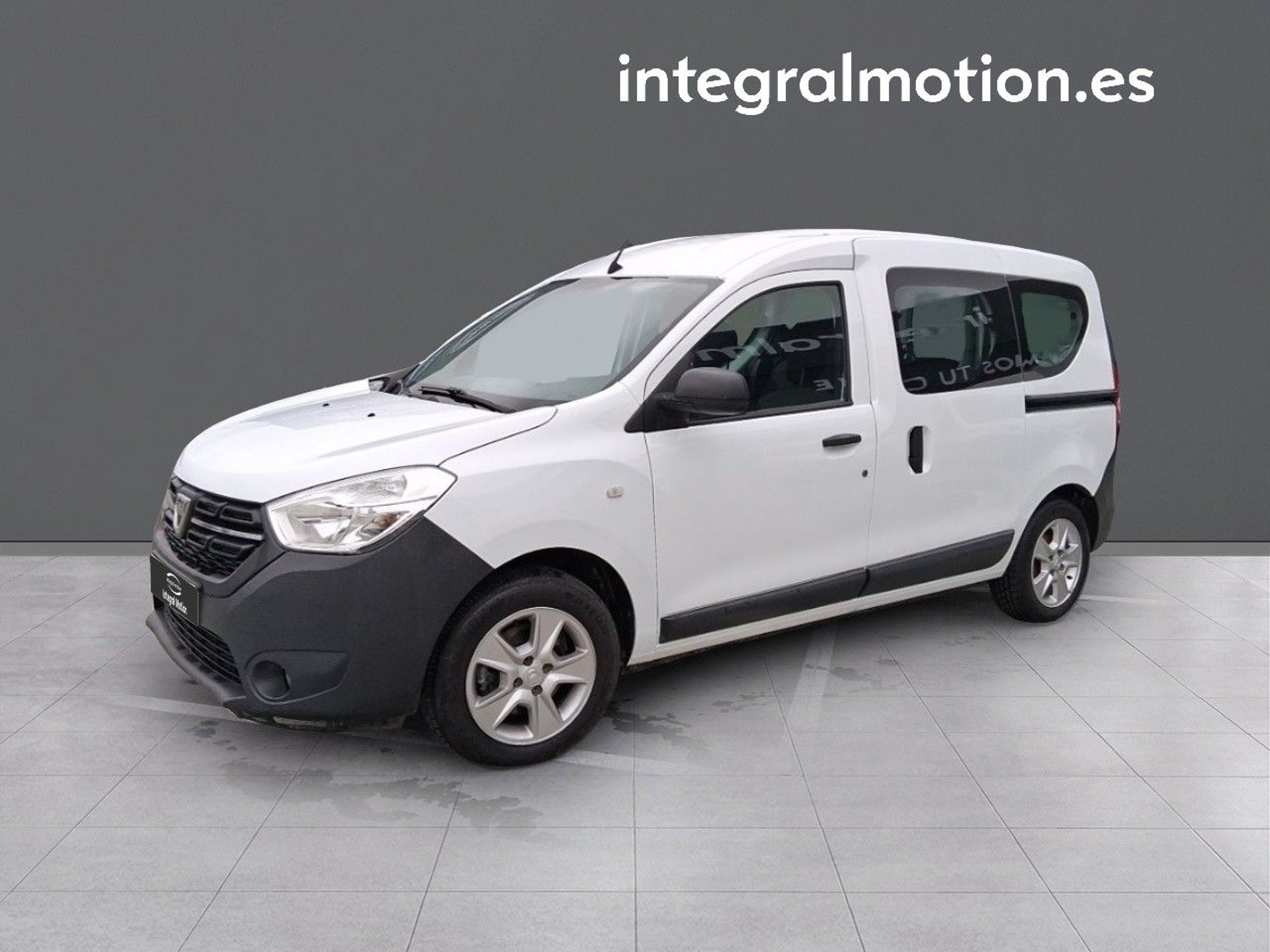 Imagen de DACIA Dokker