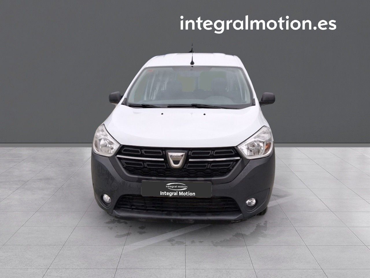 Foto del DACIA Dokker 1.5Blue dCi Stepway Essential 70kW