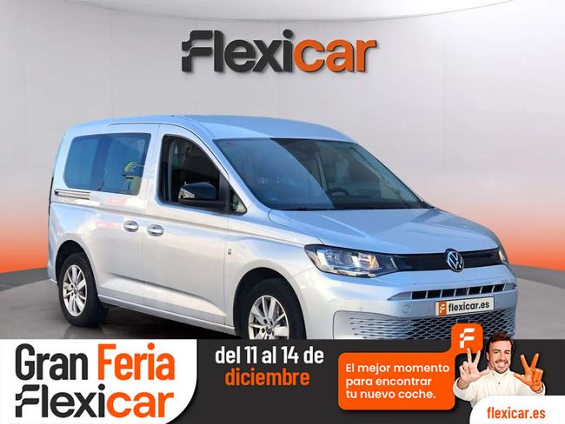 Imagen de VOLKSWAGEN Caddy