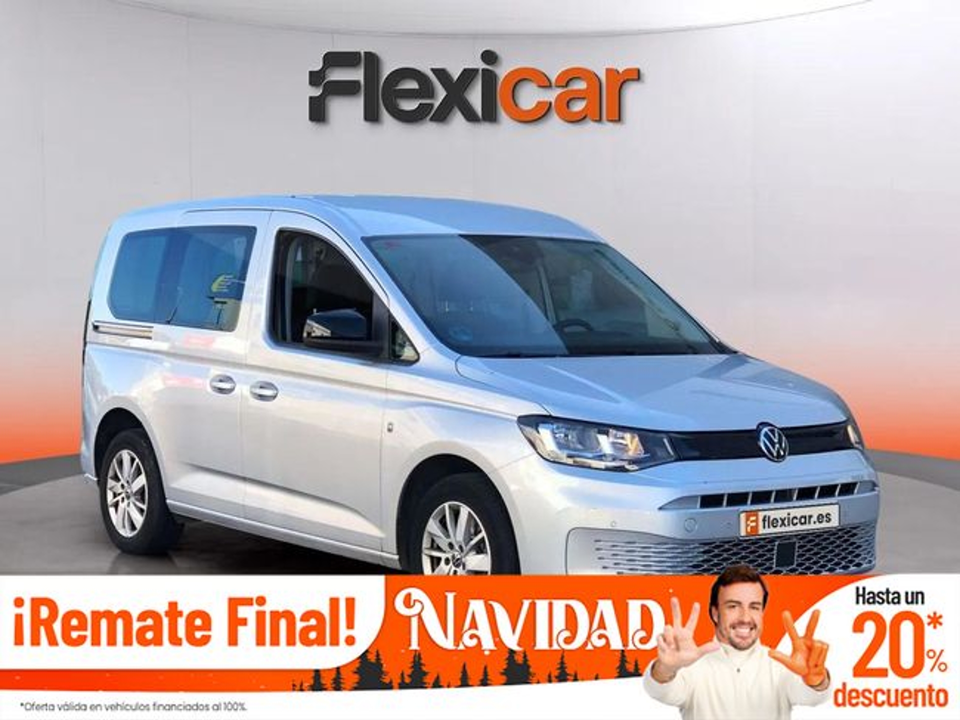 Imagen de VOLKSWAGEN Caddy