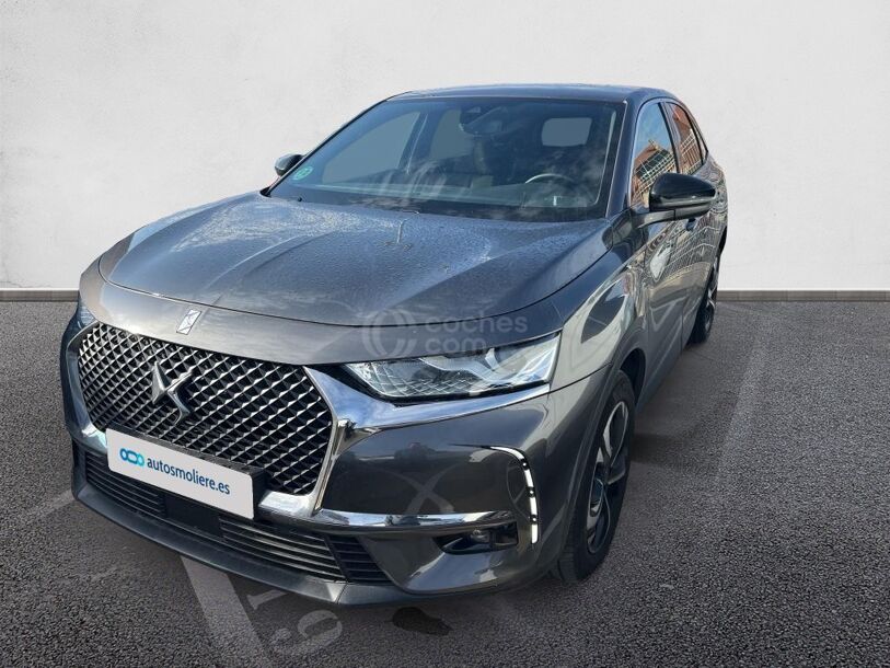 Foto del DS DS3 Crossback DS 3 Crossback BlueHDi Be Chic 130 Aut.