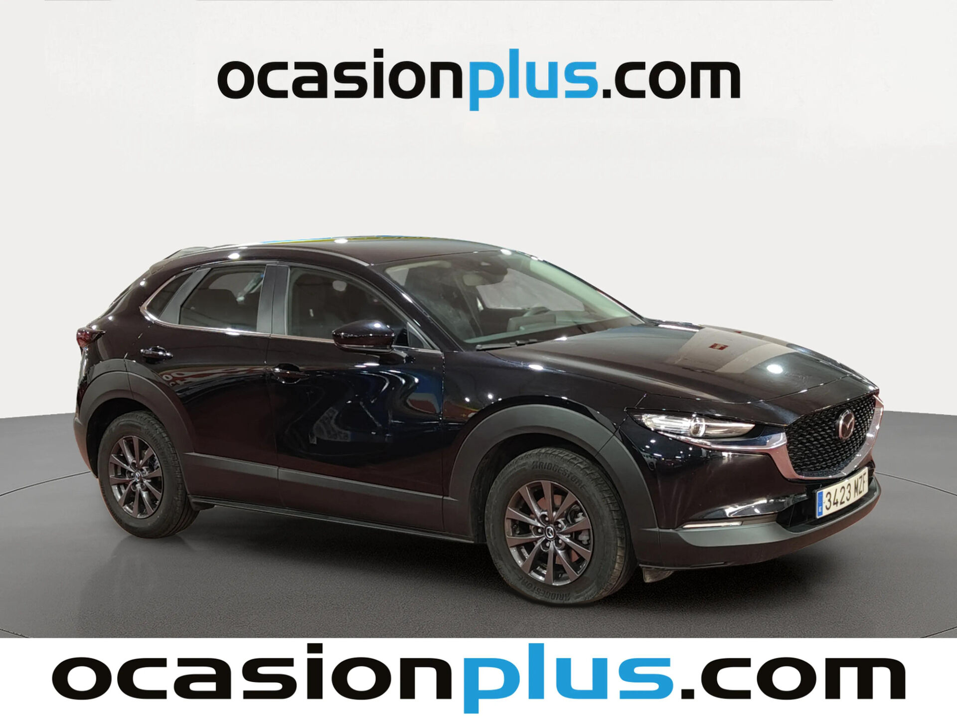 Imagen 2 de MAZDA CX-30