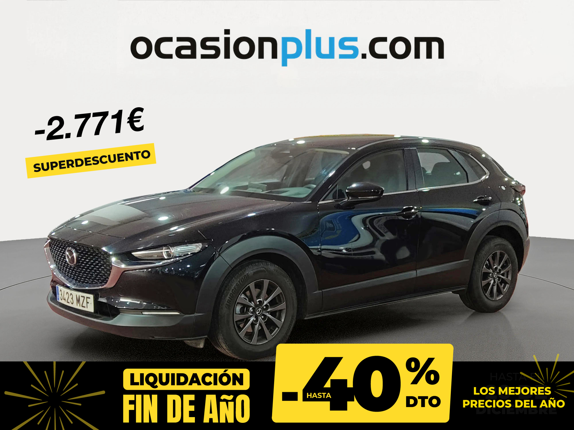 Imagen de MAZDA CX-30