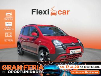 Imagen de FIAT Panda 1.0 Gse Cross Hybrid