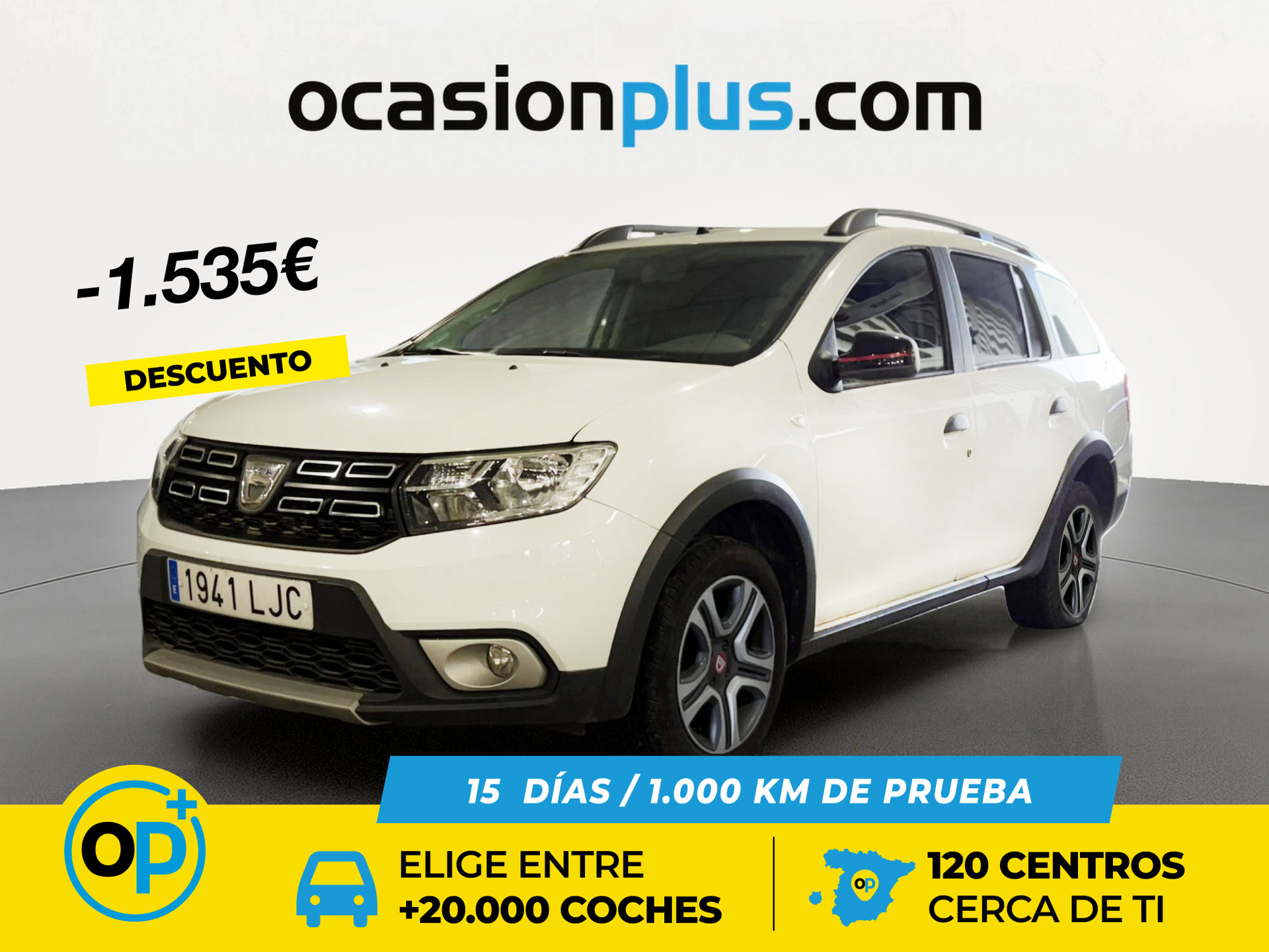 Imagen de DACIA Logan