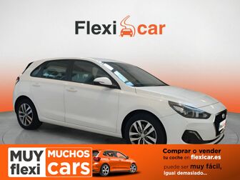 Imagen de HYUNDAI i30 1.6CRDi Klass 116