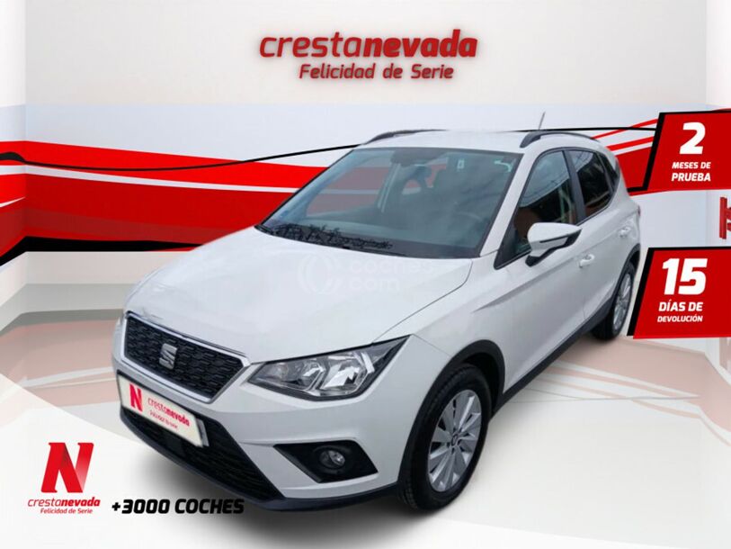 Foto del SEAT Arona 1.0 TSI Ecomotive S&S Style 95