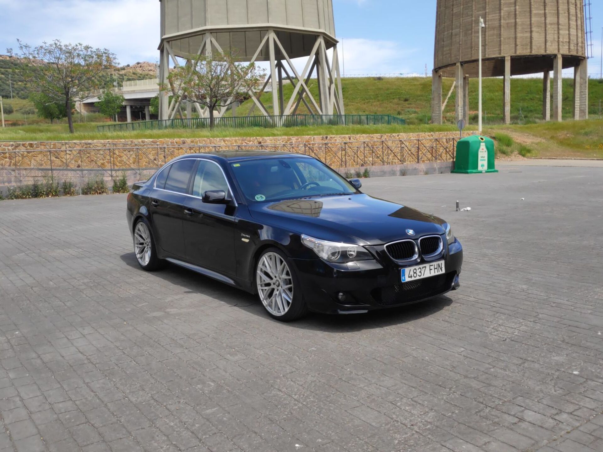 Imagen 3 de BMW Serie 5