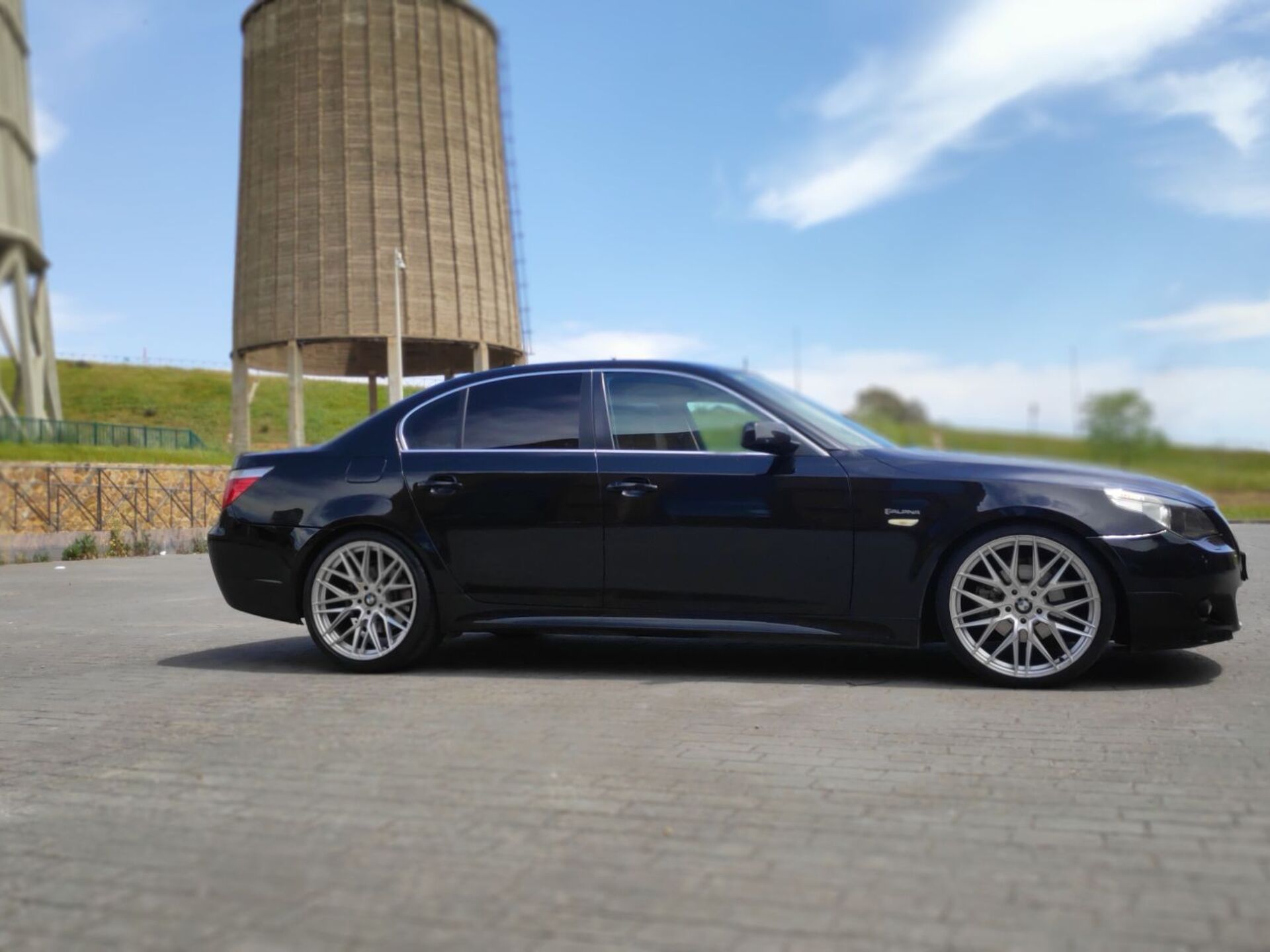 Imagen 2 de BMW Serie 5