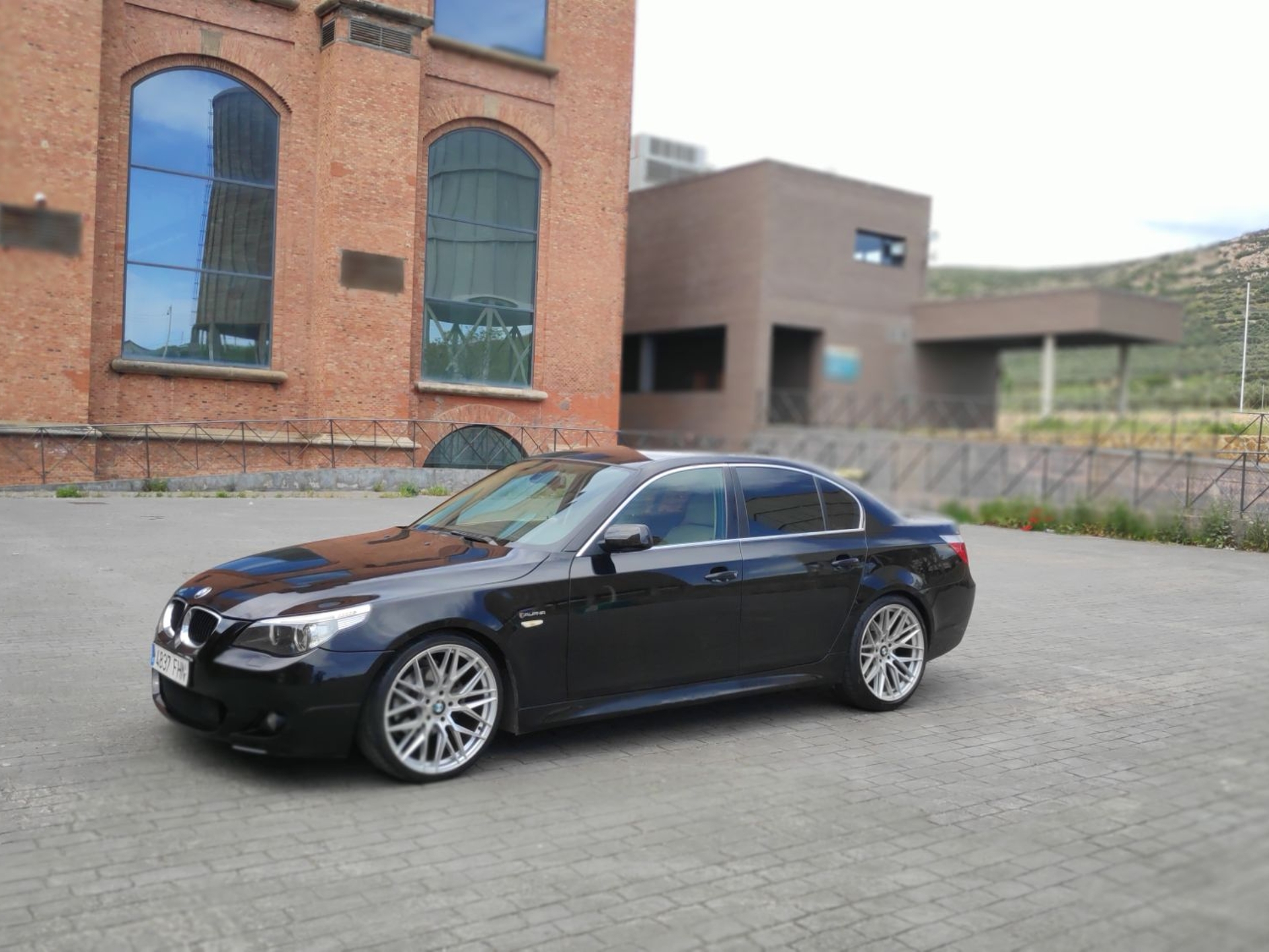 Imagen de BMW Serie 5