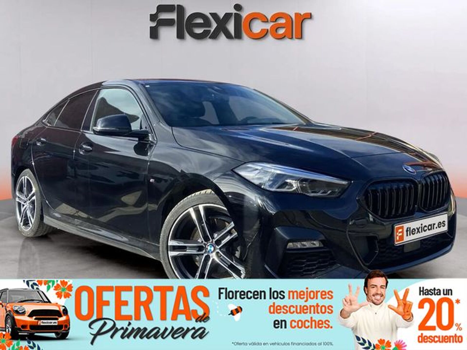 Imagen 1 de BMW Serie 2