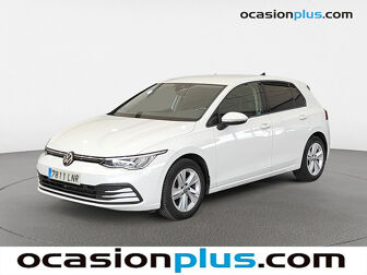 Imagen de VOLKSWAGEN Golf 1.0 eTSI Life DSG 81kW