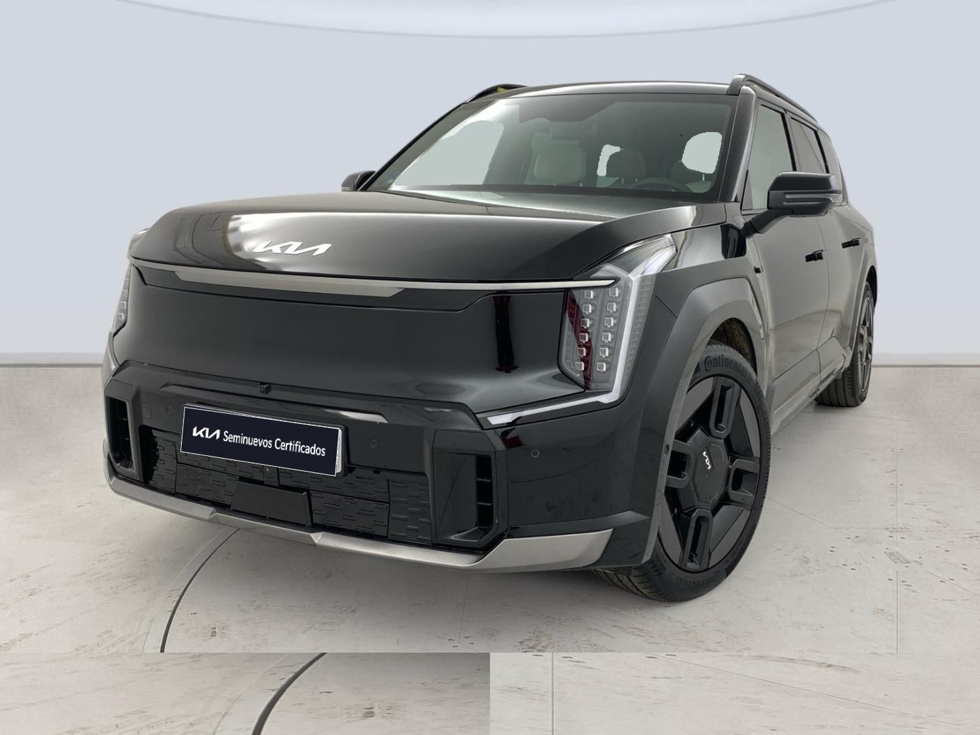 Imagen de KIA EV9