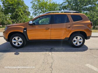 Imagen de DACIA Duster 1.6 Prestige 4x2 85kW