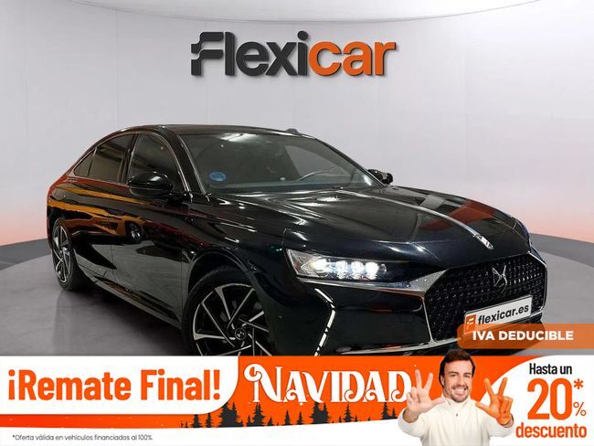 DS DS9 (E-TENSE 250 RIVOLI +) en Barcelona