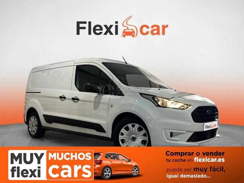 Foto del FORD Transit Connect FT Kombi 1.5 TDCi S&S B. Corta L1 230 Active 100