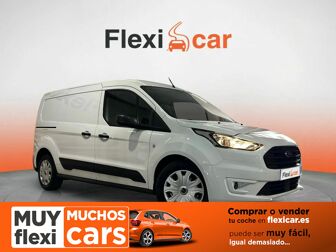 Imagen de FORD Transit Connect FT Kombi 1.5 TDCi S&S B. Corta L1 230 Active 100