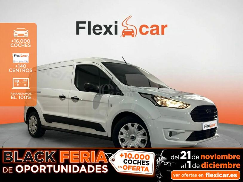 Foto del FORD Transit Connect FT Kombi 1.5 TDCi S&S B. Corta L1 230 Active 100