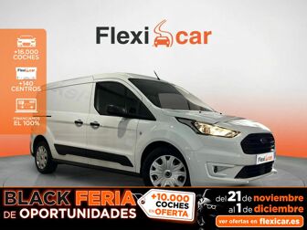 Imagen de FORD Transit Connect FT Kombi 1.5 TDCi S&S B. Corta L1 230 Active 100