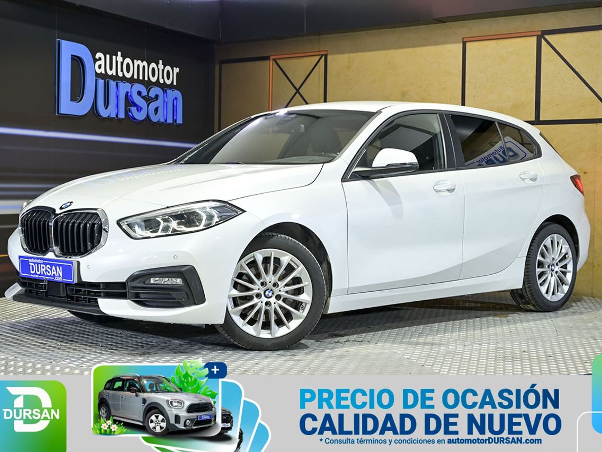 Imagen de BMW Serie 1