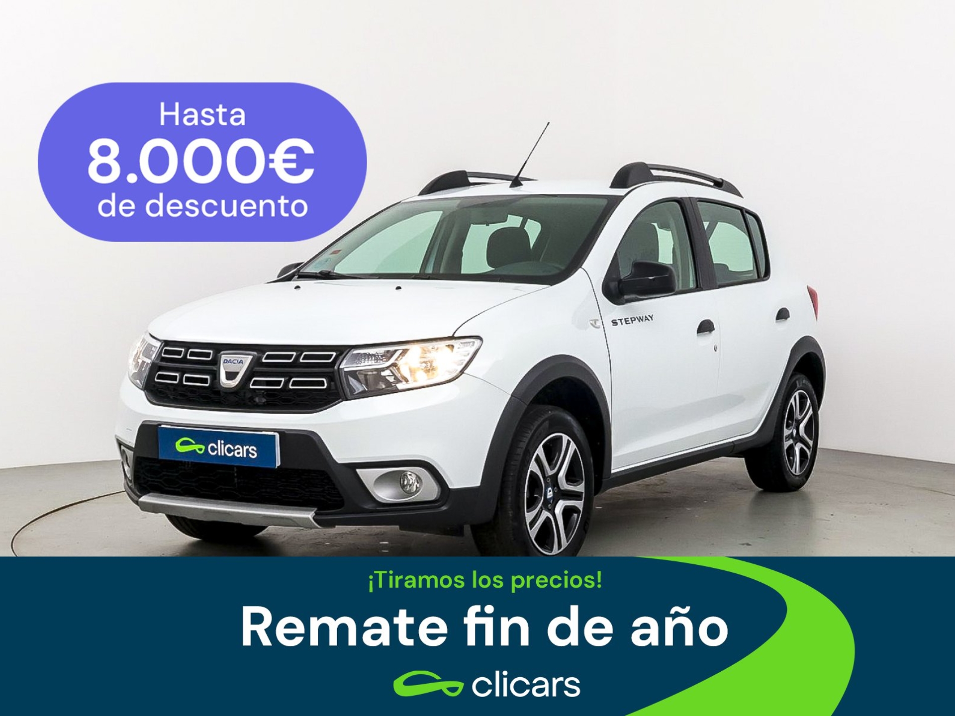 Imagen de DACIA Sandero