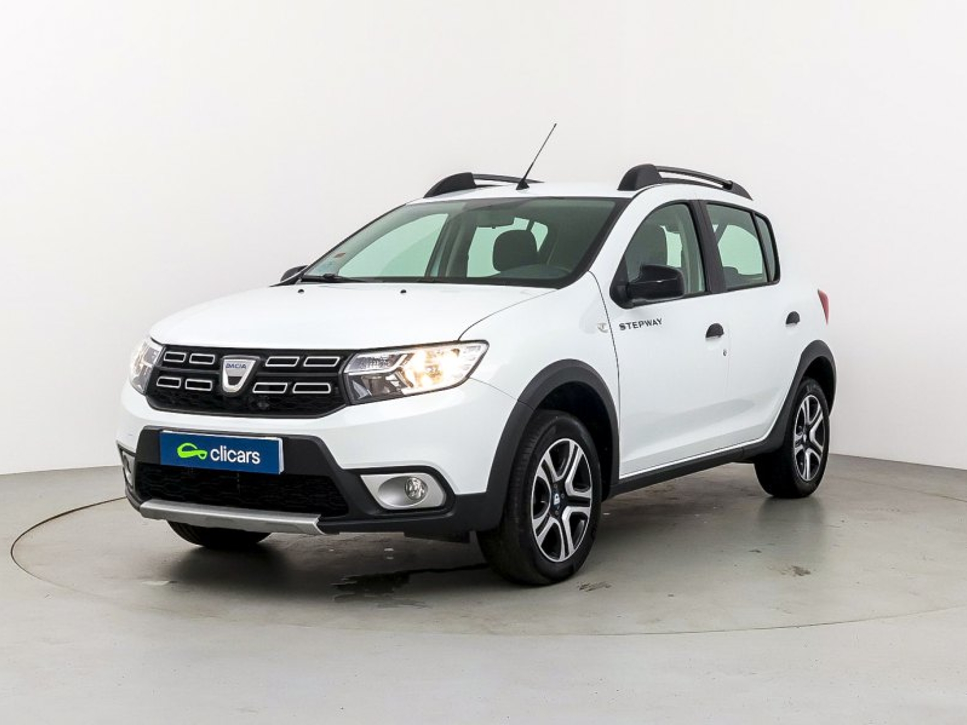 Imagen de DACIA Sandero
