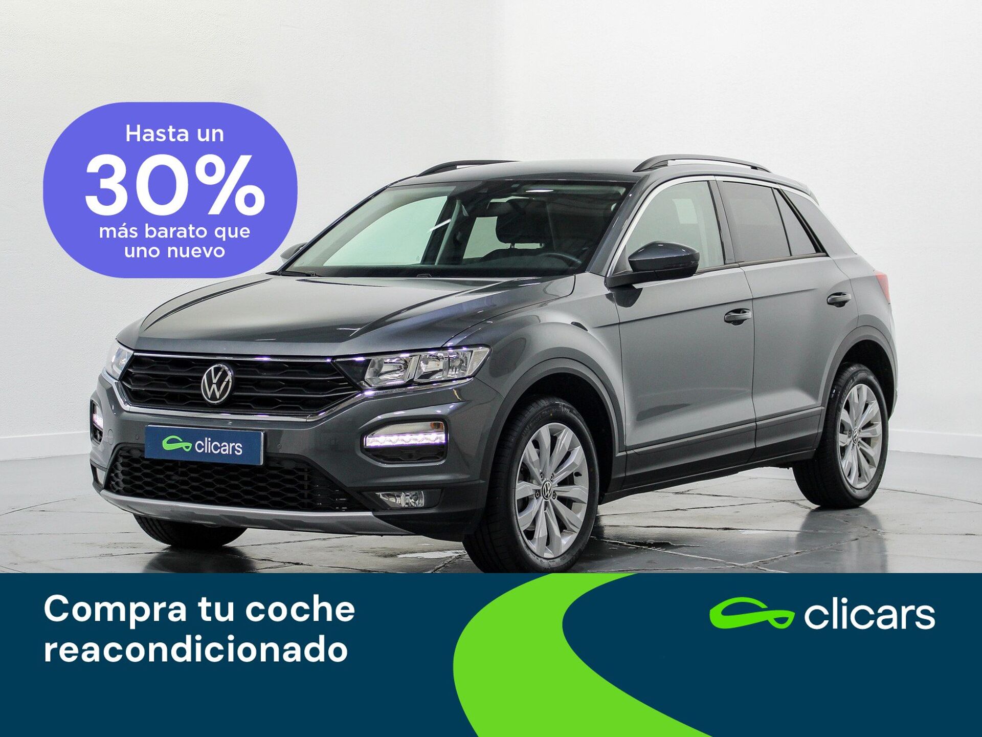 Imagen de VOLKSWAGEN T-Roc