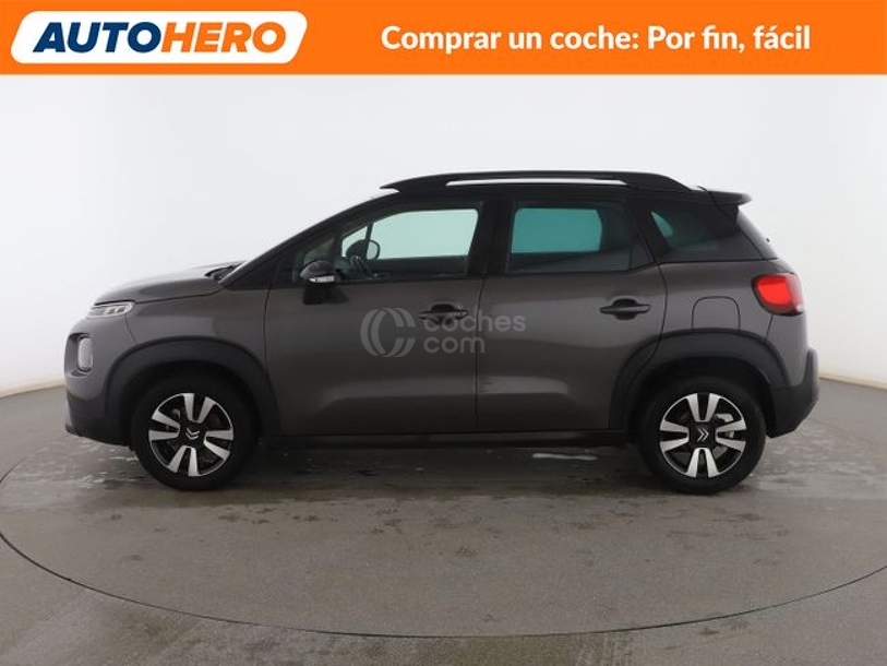 Foto del CITROEN C3 Aircross Puretech S&S Feel Pack 110